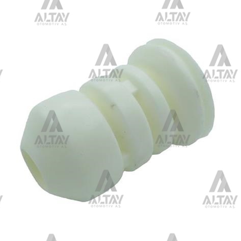 Skoda Octavia Arka Motor Takozu OEM 357412303F